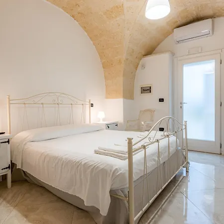 Farm stay Masseria Tenuta Quintino