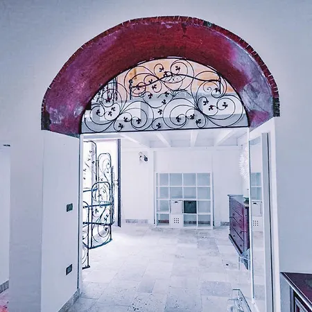 Farm stay Masseria Tenuta Quintino