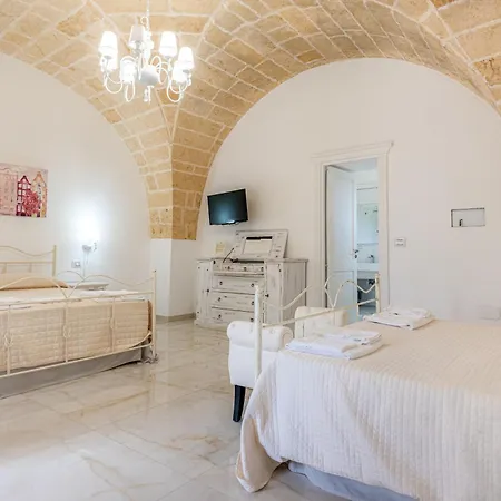 Farm stay Masseria Tenuta Quintino *