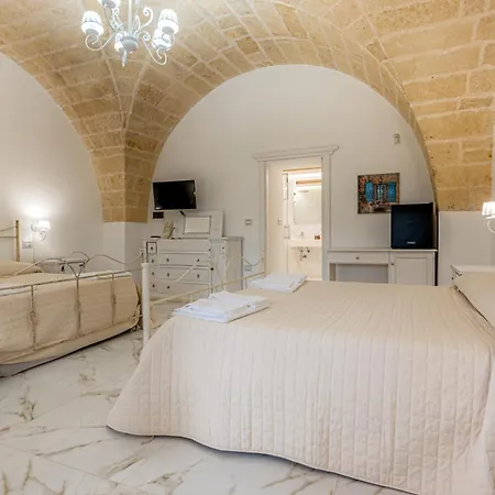 Masseria Tenuta Quintino
