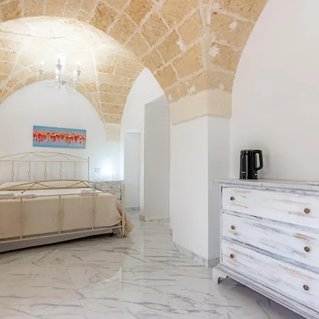 Masseria Tenuta Quintino *