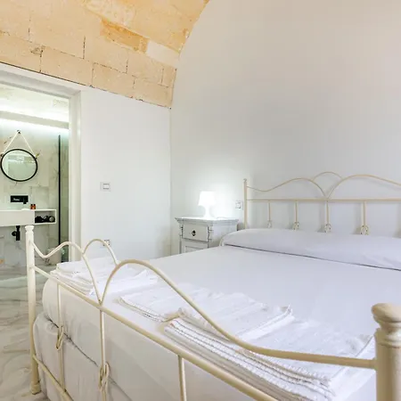 Masseria Tenuta Quintino
