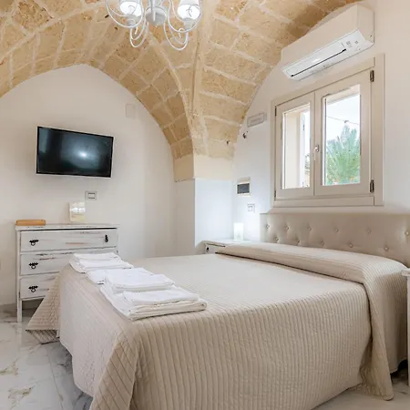 Masseria Tenuta Quintino Torre Lapillo