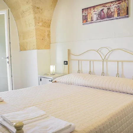 Farm stay Masseria Tenuta Quintino *
