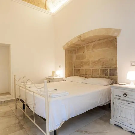 Masseria Tenuta Quintino Farm stay