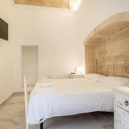 Farm stay Masseria Tenuta Quintino