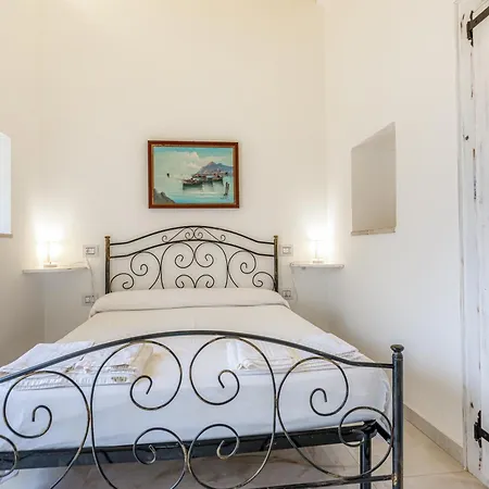 Masseria Tenuta Quintino Farm stay *