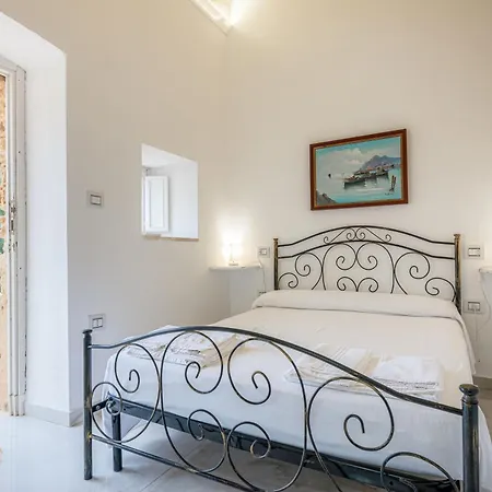 Masseria Tenuta Quintino Farm stay Torre Lapillo
