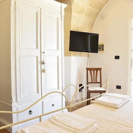 Masseria Tenuta Quintino *