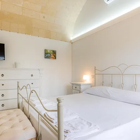 Farm stay Masseria Tenuta Quintino