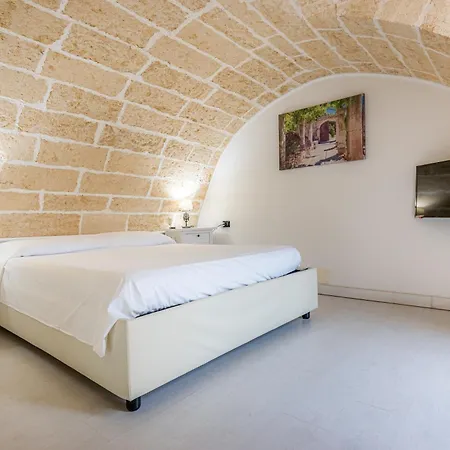 팜스테이 Masseria Tenuta Quintino *