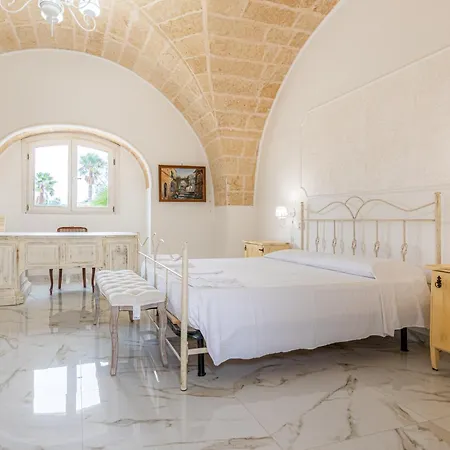 Masseria Tenuta Quintino *