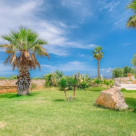 Masseria Tenuta Quintino