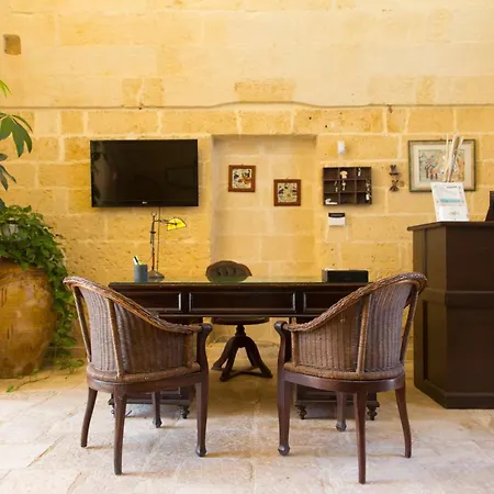 Farm stay Masseria Tenuta Quintino Torre Lapillo