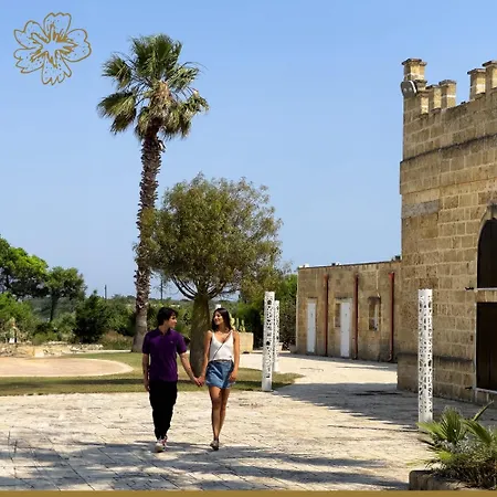 Farm stay Masseria Tenuta Quintino