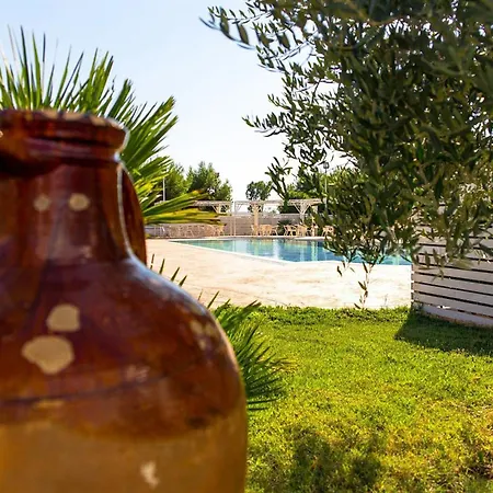 Masseria Tenuta Quintino