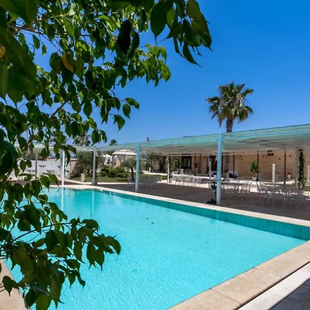 Farm stay Masseria Tenuta Quintino